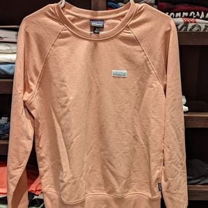 Patagonia Organic Cotton sweatshirt